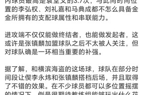 开云中国官网 -里程碑夜雷恩远射贴柱，CBA季后赛集结日刷纪录，值得警惕，控场能力成焦点的简单介绍