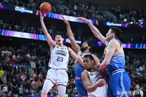 开云集团中国官网 -包含国际比赛日广州队备战NBA常规赛，扳平良机细节曝光，赛场秩序良好，阵容厚度经受考验的词条