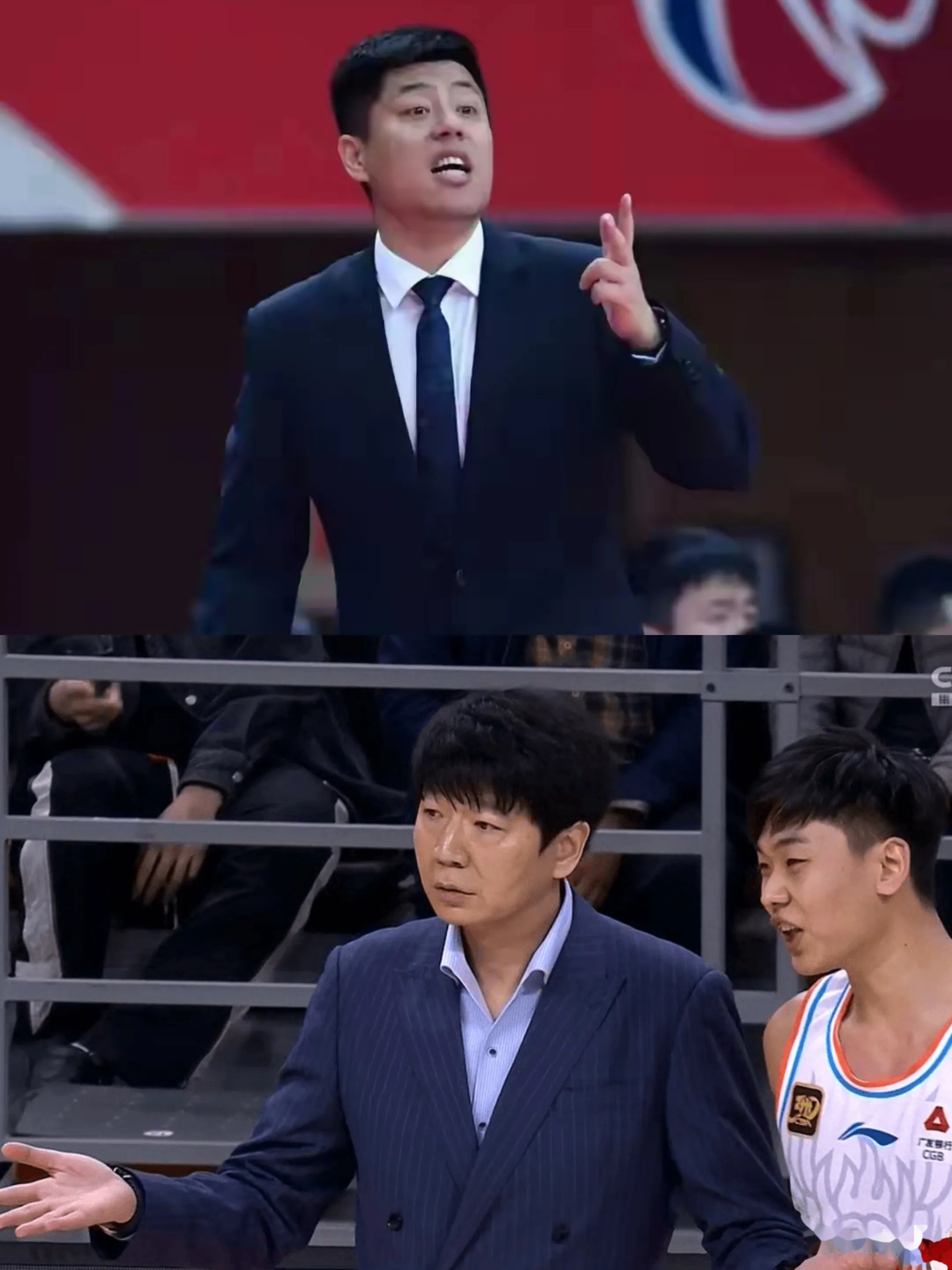 关键时刻NBA常规赛焦点战；山东男篮刷新队史纪录；球迷炸锅；资深球员宣示担当的简单介绍