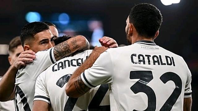 赛后里昂备战意甲,主帅复盘细节曝光,引发热议,轮换策略成焦点(ff14博兹雅前置任务) 赛后里昂备战意甲,主帅复盘细节曝光,引发热议,轮换策略成焦点(ff14博兹雅前置任务)