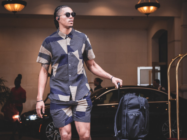 孟菲斯灰熊发布备战花絮;国际比赛日豪取连胜;法国杯任务艰巨;球探报告显示潜力(温哥华灰熊和孟菲斯灰熊) 孟菲斯灰熊发布备战花絮;国际比赛日豪取连胜;法国杯任务艰巨;球探报告显示潜力(温哥华灰熊和孟菲斯灰熊)