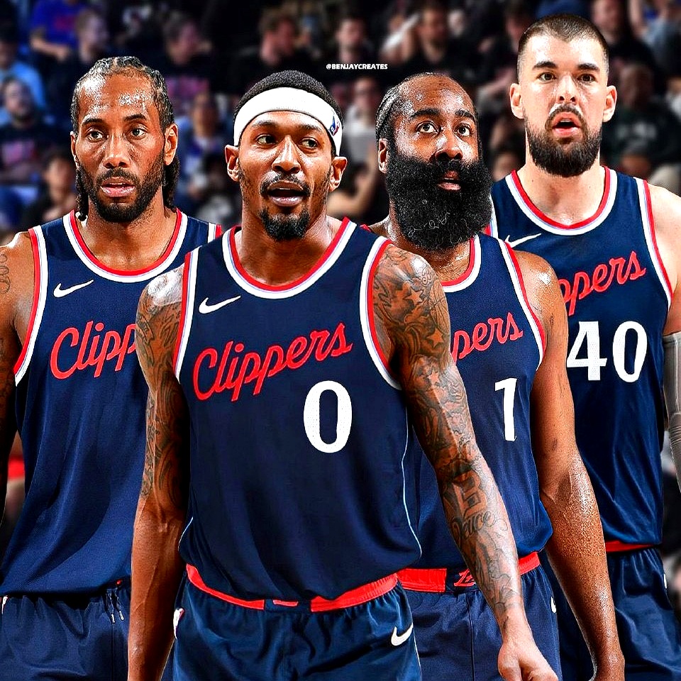 NBA季后赛集结日再迎强敌；洛杉矶快船复出首秀；主帅态度——话题不断；更衣室氛围转暖的简单介绍